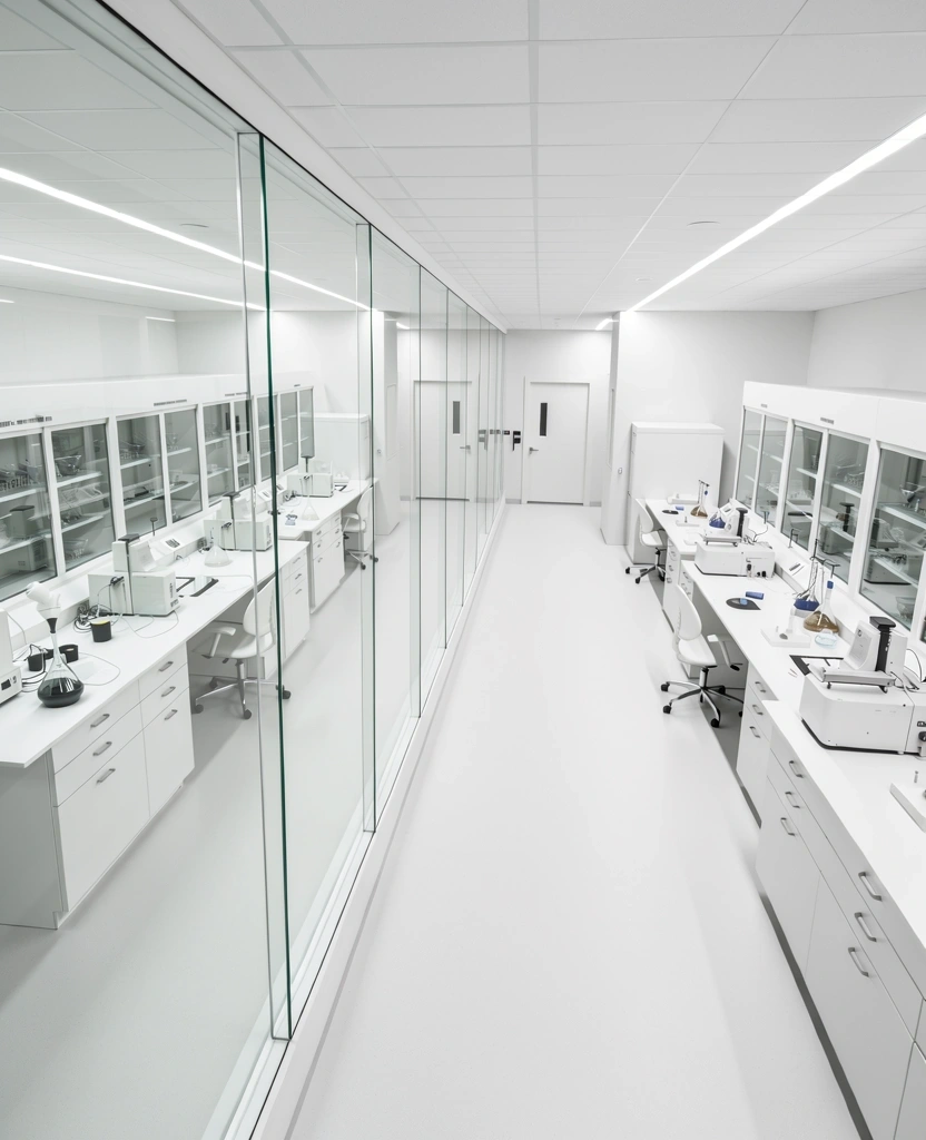 Fuji Analytic Systems Lab Environment