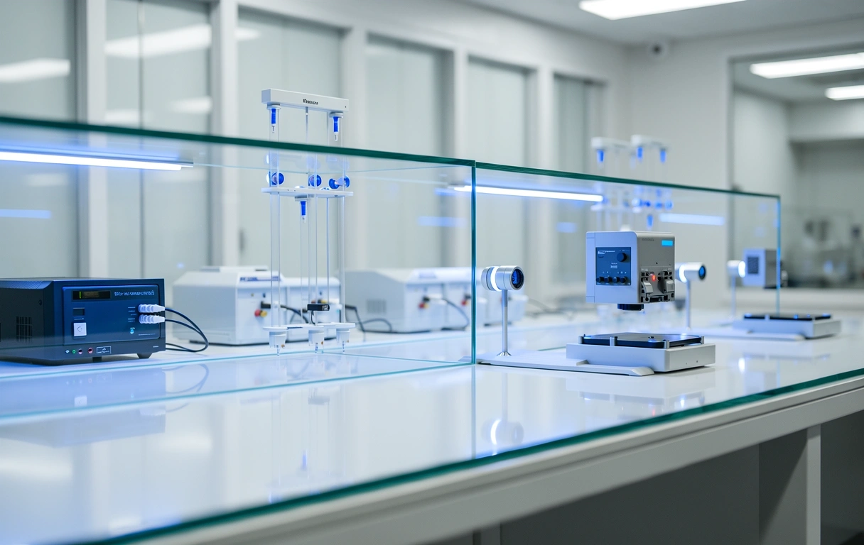 Fuji Systems Lab Environment