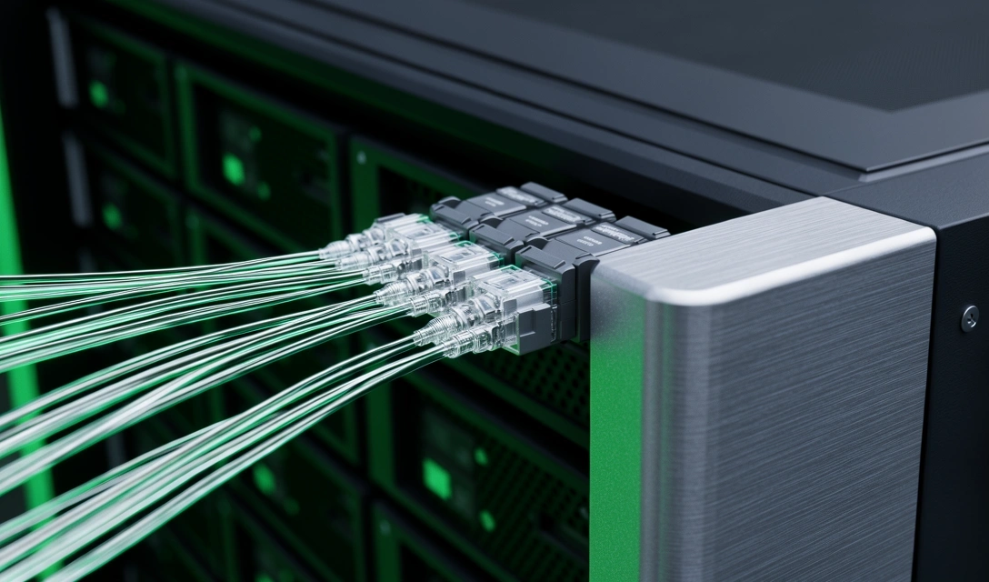 System Infrastructure Depth