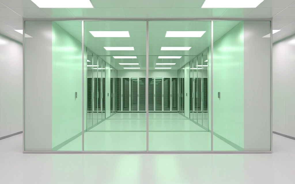 System Lab Environment